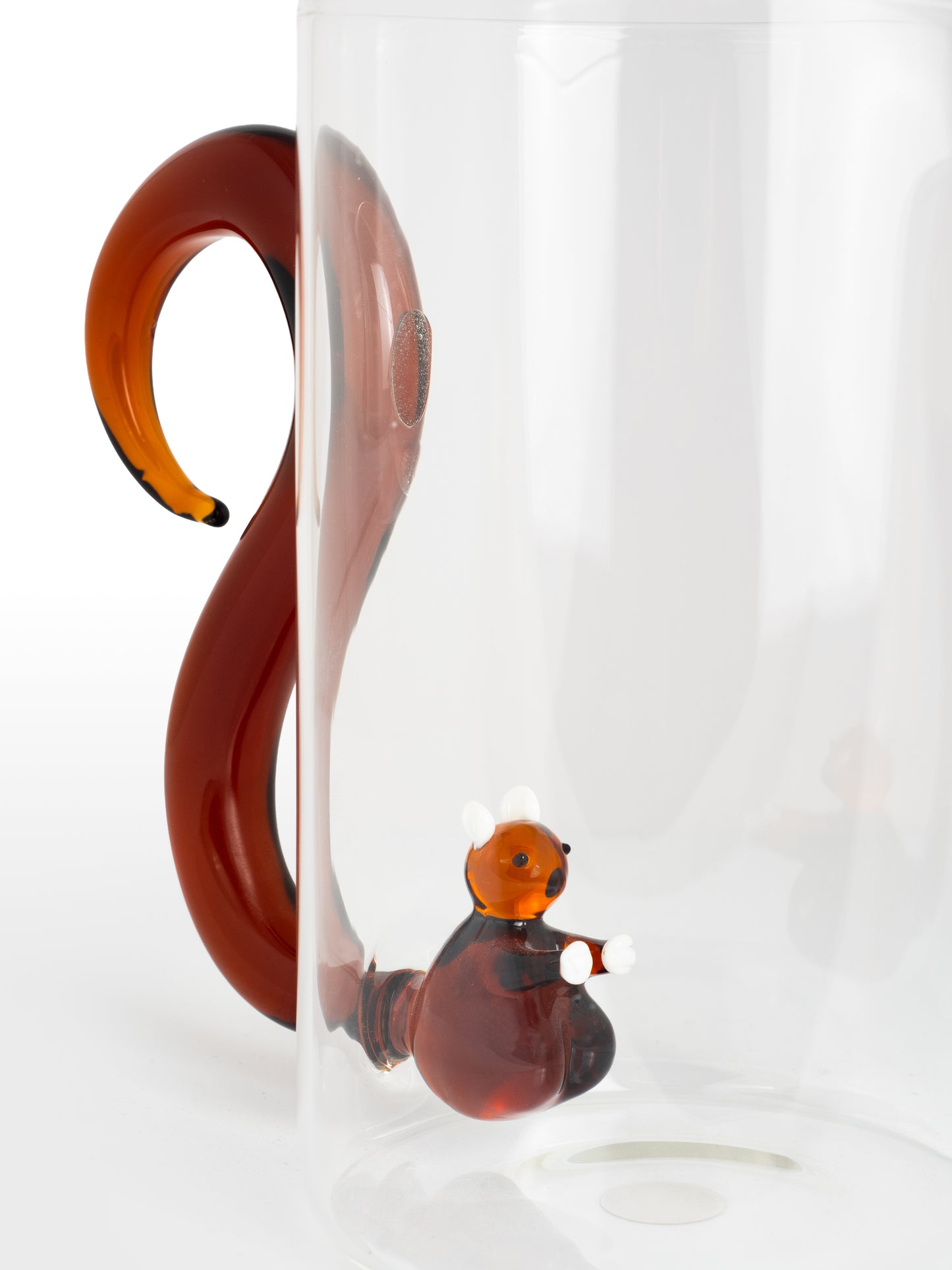 JARRA SQUIRREL TAILED