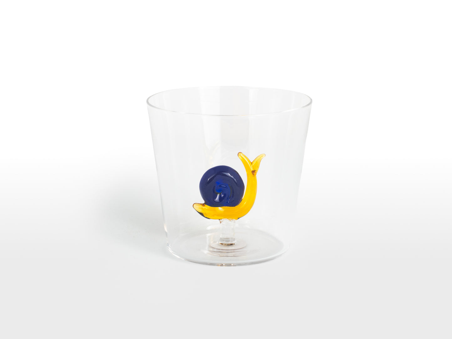 VASO CORTO CARACOL