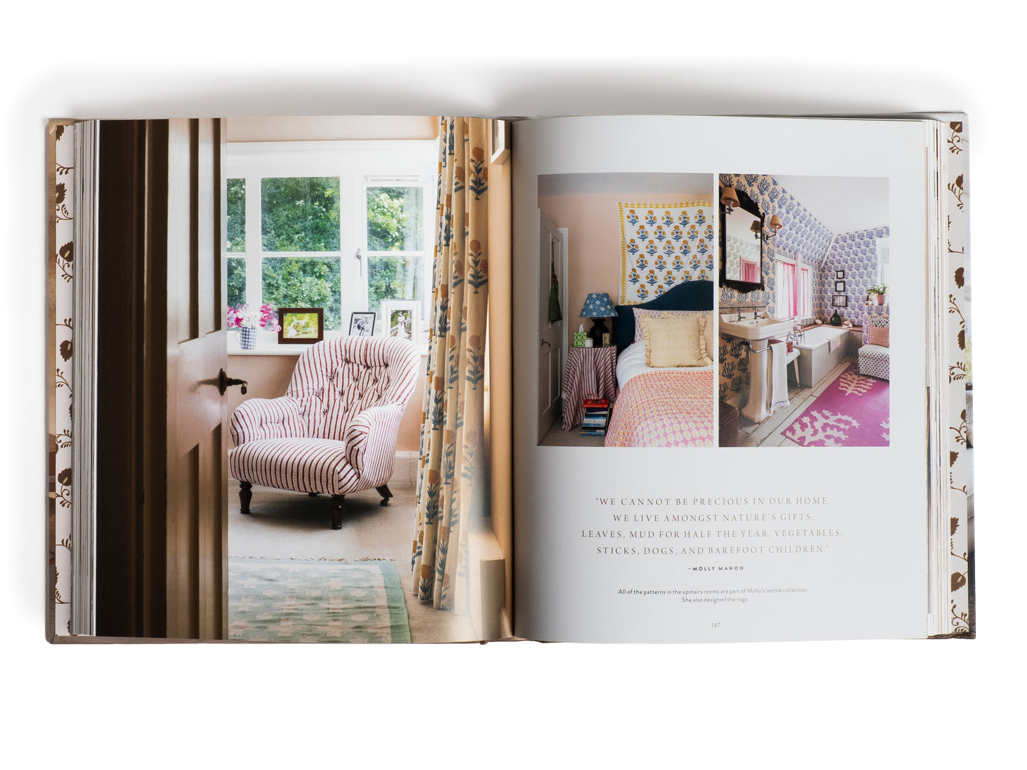 LIBRO - SENSE OF PLACE