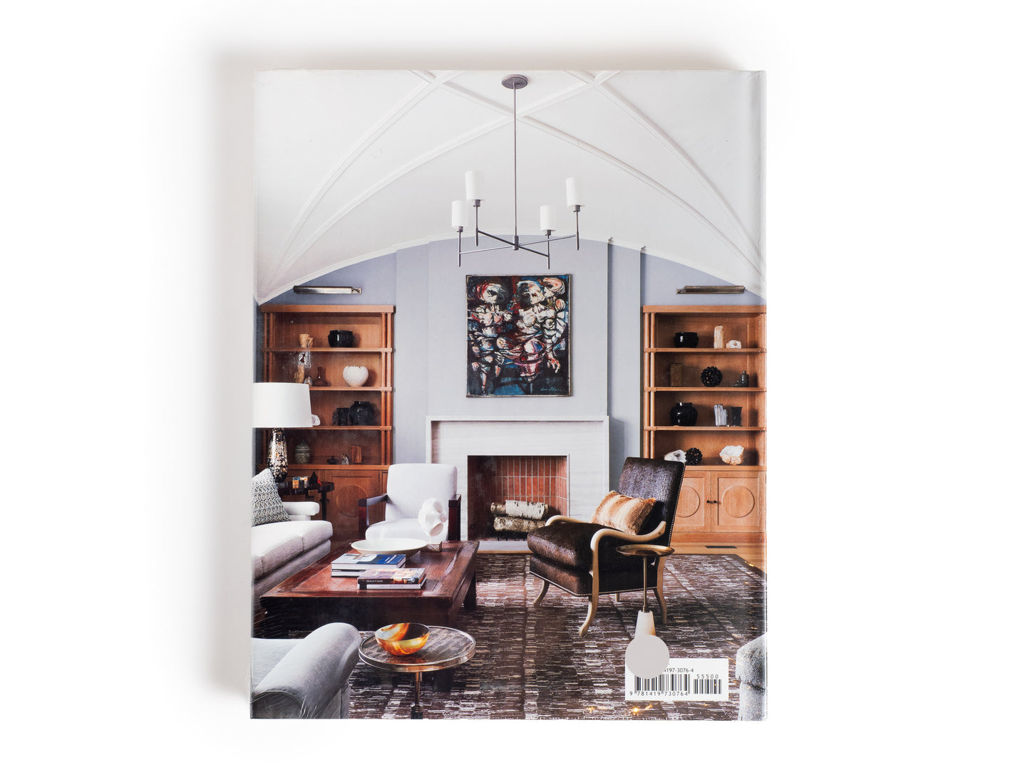 LIBRO - ATMOSPHERE: THE SEVEN ELEMENTS OF GREAT DESIGN