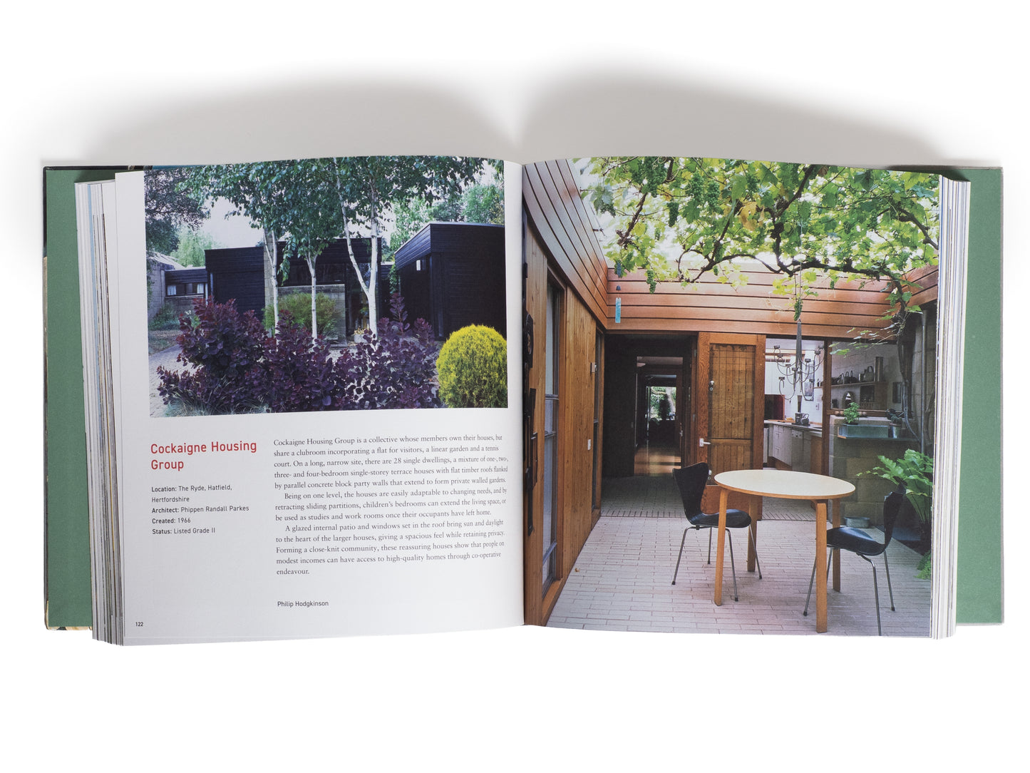 LIBRO - 100 20TH CENTURY HOUSES