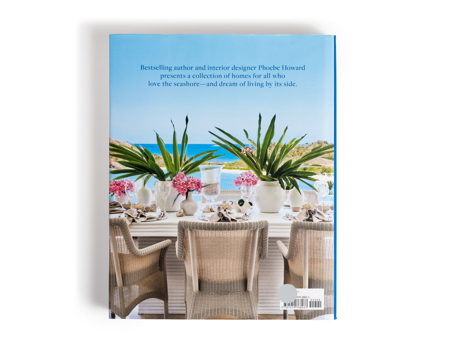 LIBRO - WATERFRONT HOUSE