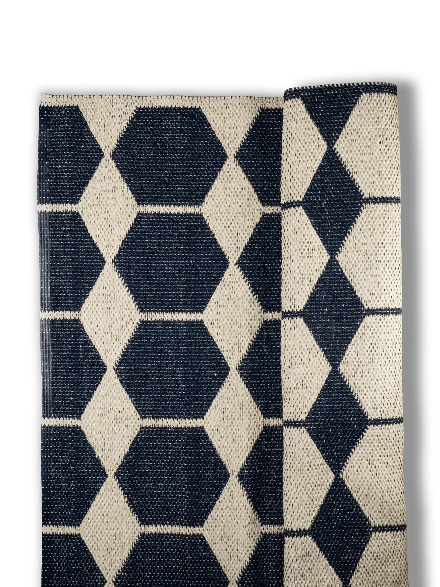 ALFOMBRA ANNA DENIM 150X200