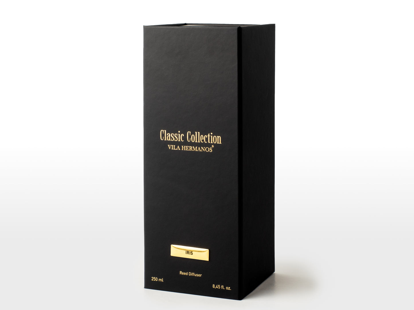 DIFUSOR MIKADO IRIS 250ml