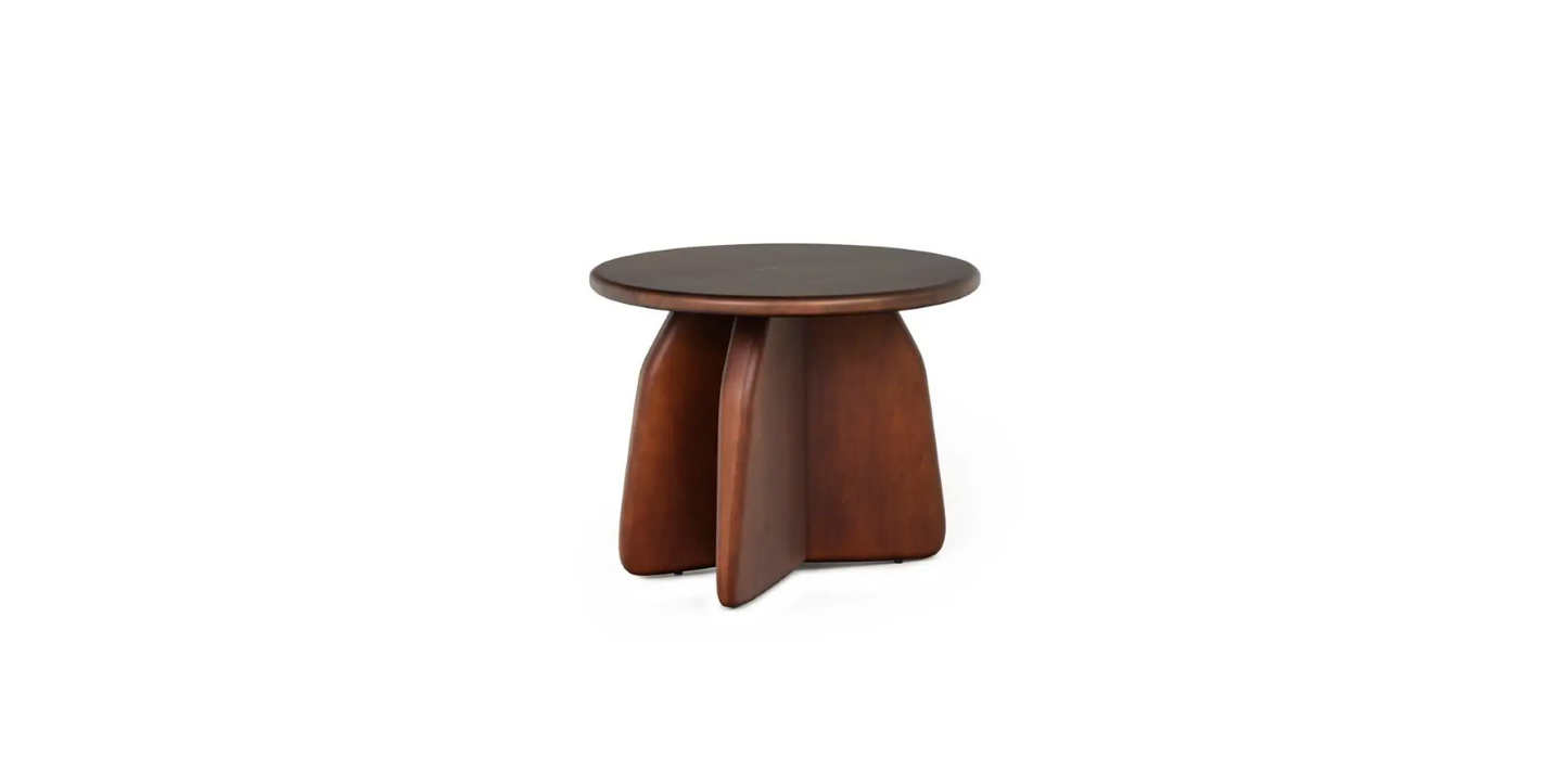 MESA ARRIME REDONDA CHARMANT