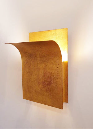 APLIQUE PARED LIBRO