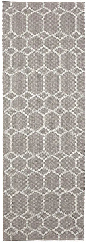 ALFOMBRA INGRID POTATO 70X300