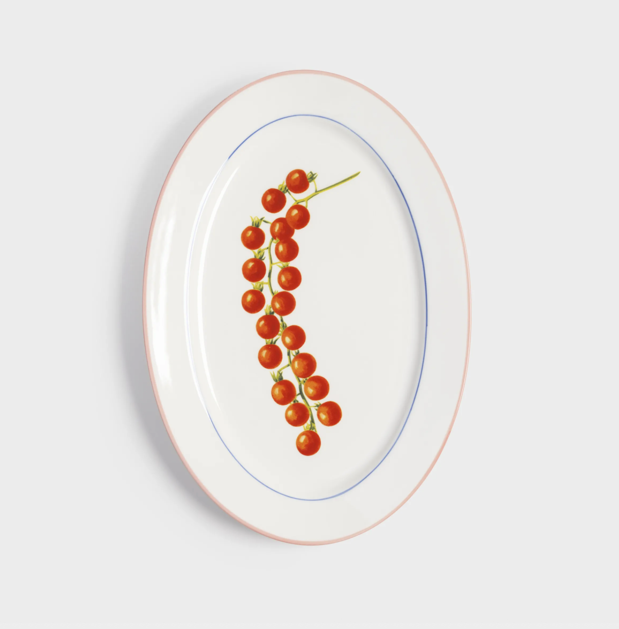 PLATO TOMATES