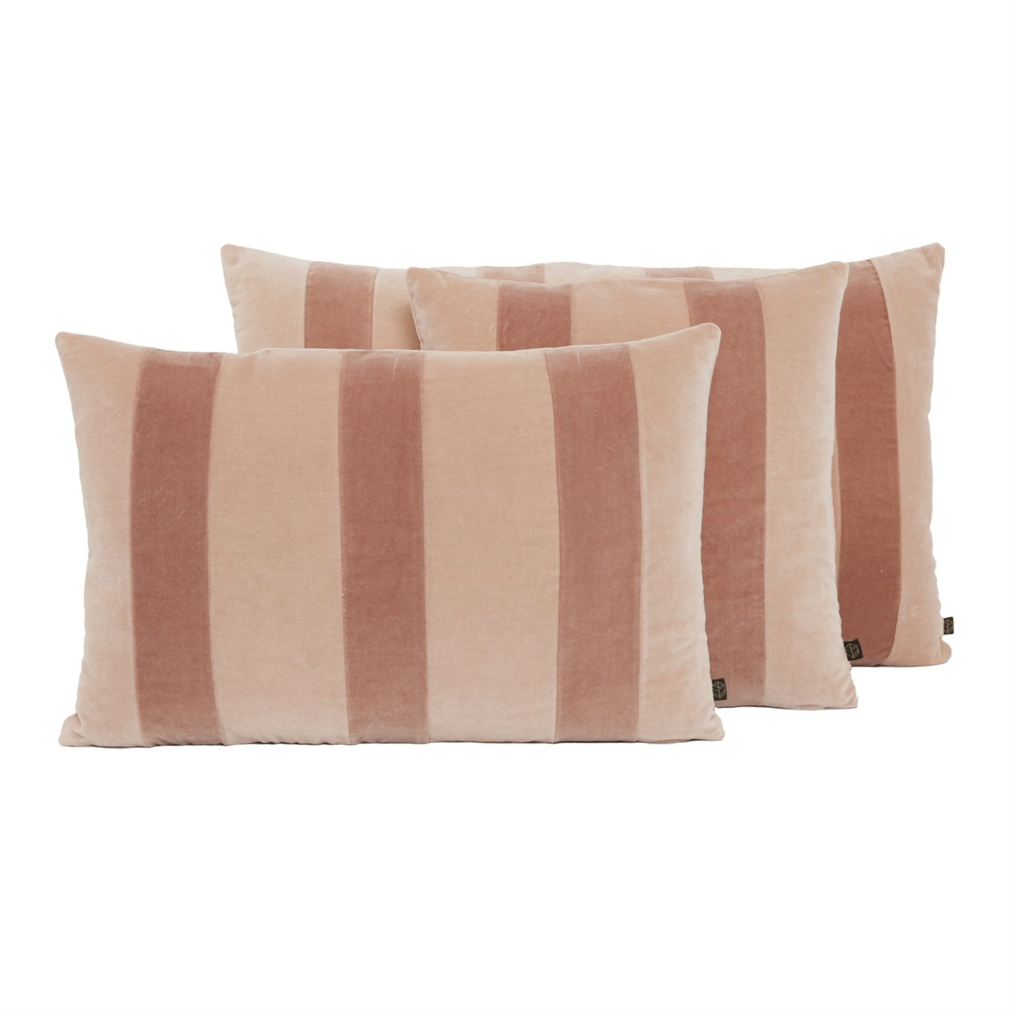 ALMOHADON RIO MOCACCINO (40X60)