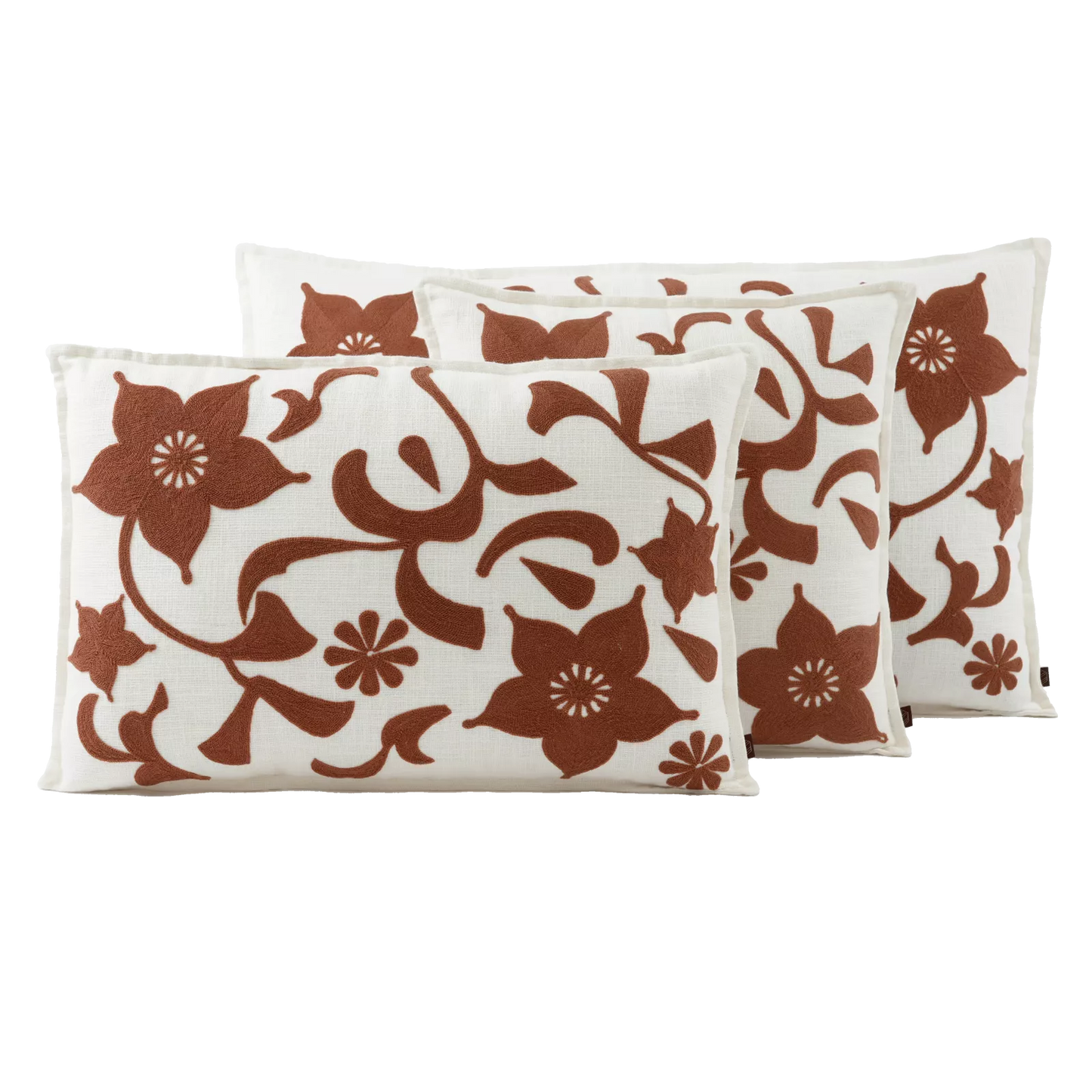 ALMOHADON CHIARA MOCACCINO (50X80)