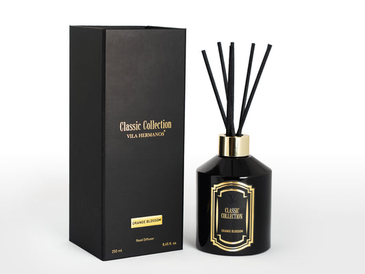 DIFUSOR MIKADO ORANGE BLOSSOM 250ml