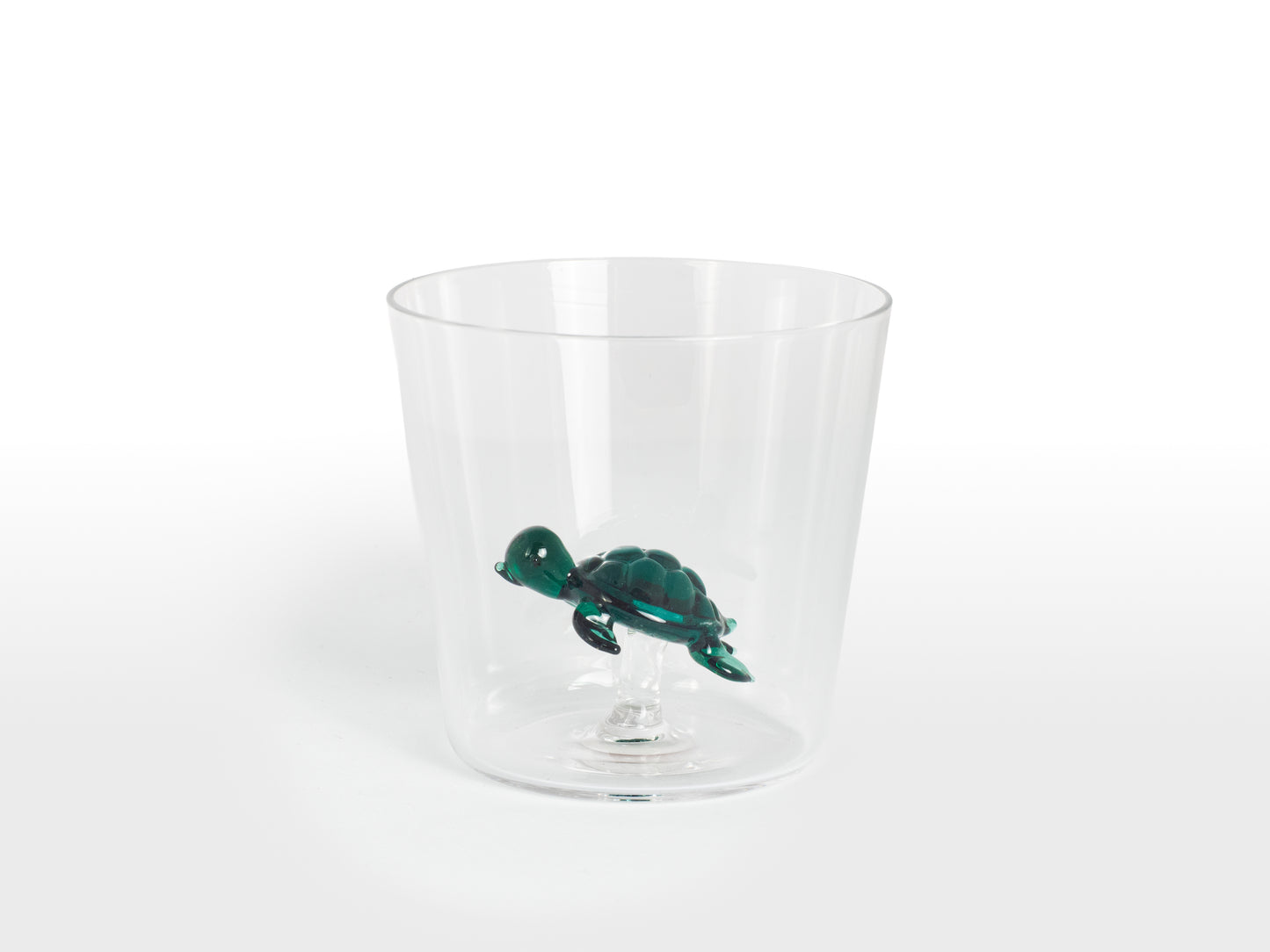 VASOS CORTOS JARDIN MARINO (SET X6)