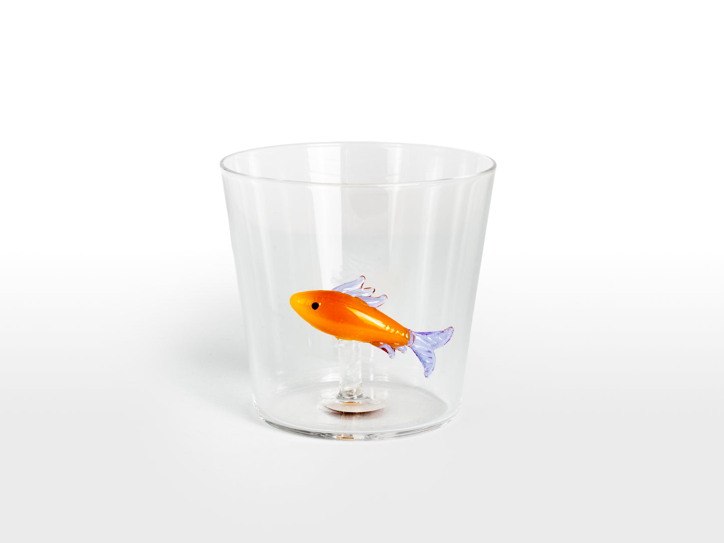 VASOS CORTOS JARDIN MARINO (SET X6)