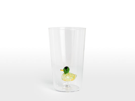 VASO LARGO DUCK
