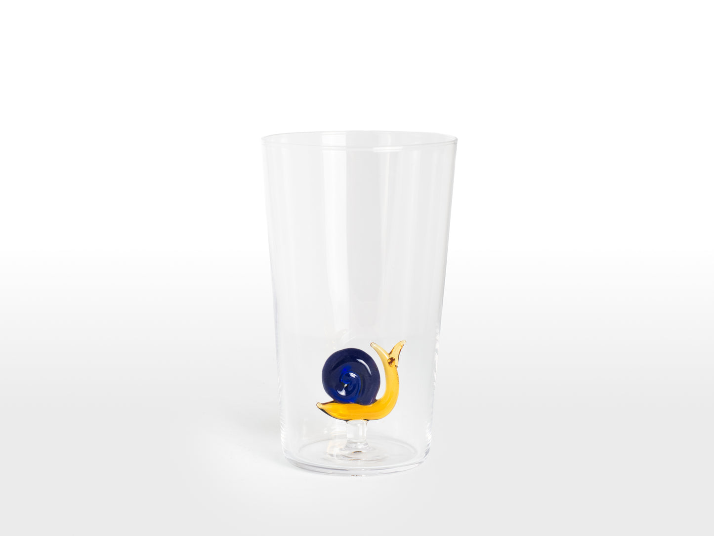 VASO LARGO CARACOL