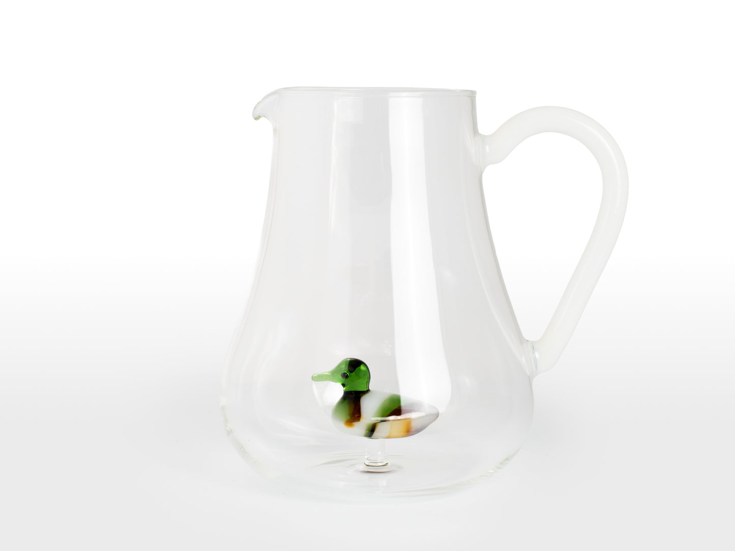 JARRA PITCHER DUCK