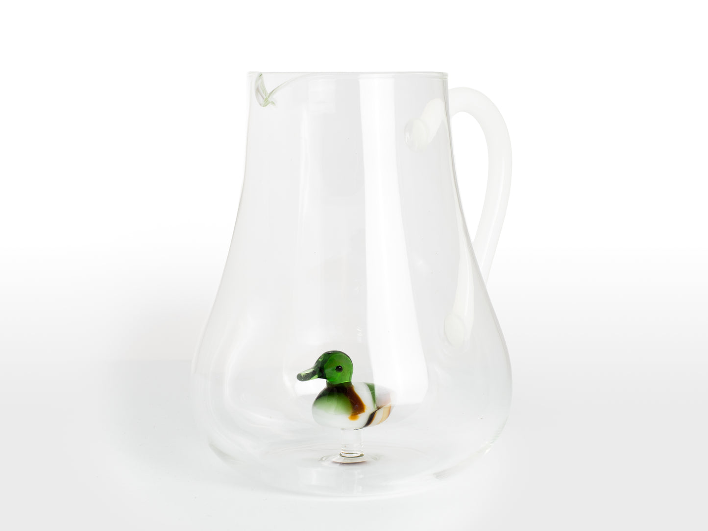 JARRA PITCHER DUCK