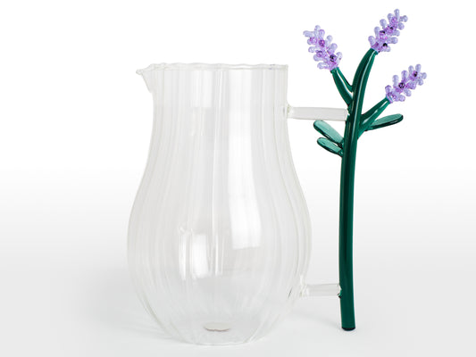 JARRA LAVANDA
