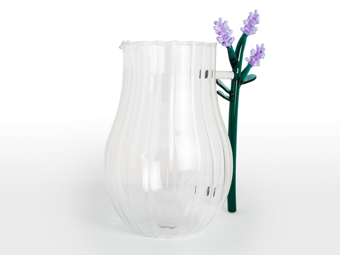 JARRA LAVANDA