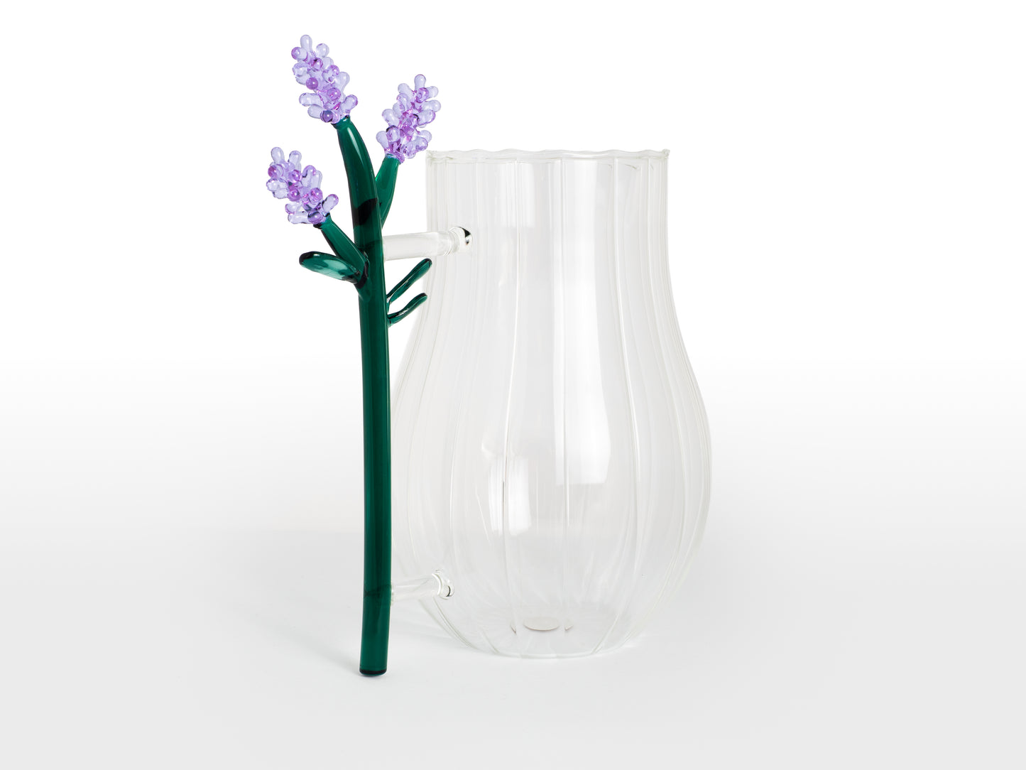 JARRA LAVANDA