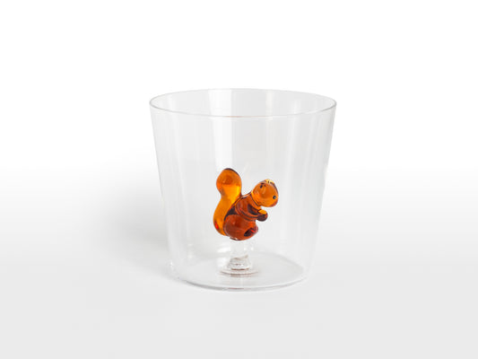 VASO CORTO ARDILLA