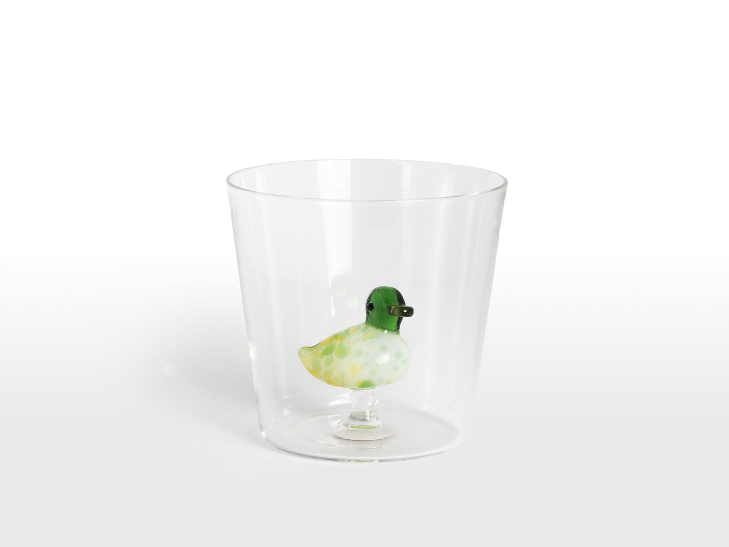 VASO CORTO PATO