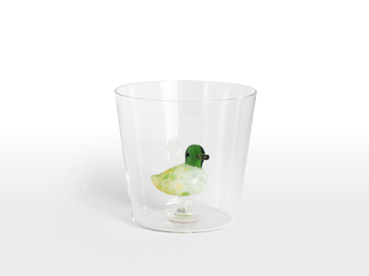 VASO CORTO PATO
