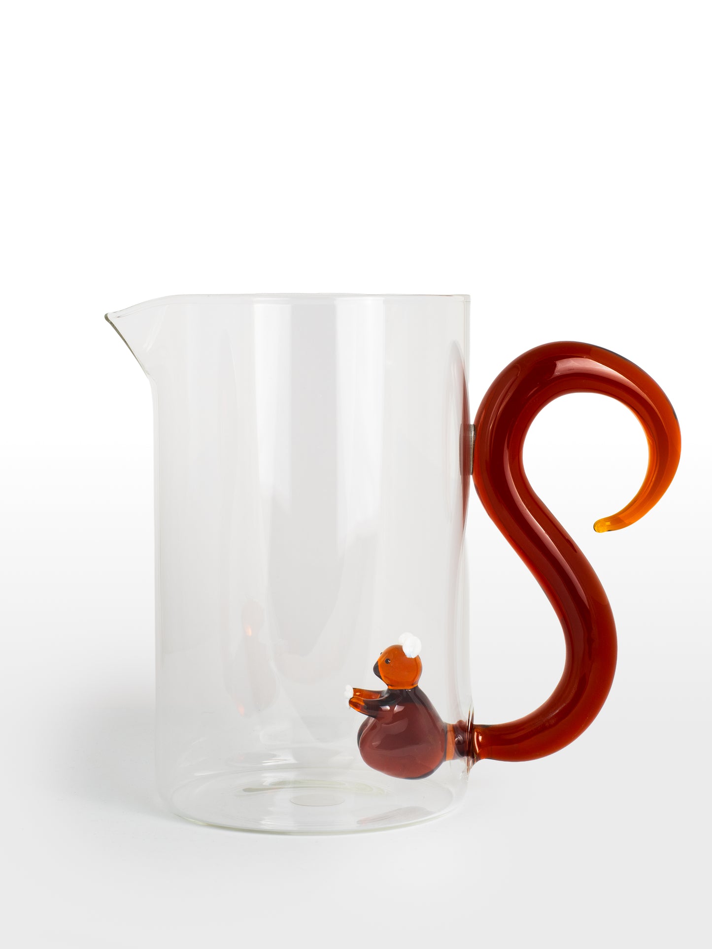JARRA SQUIRREL TAILED