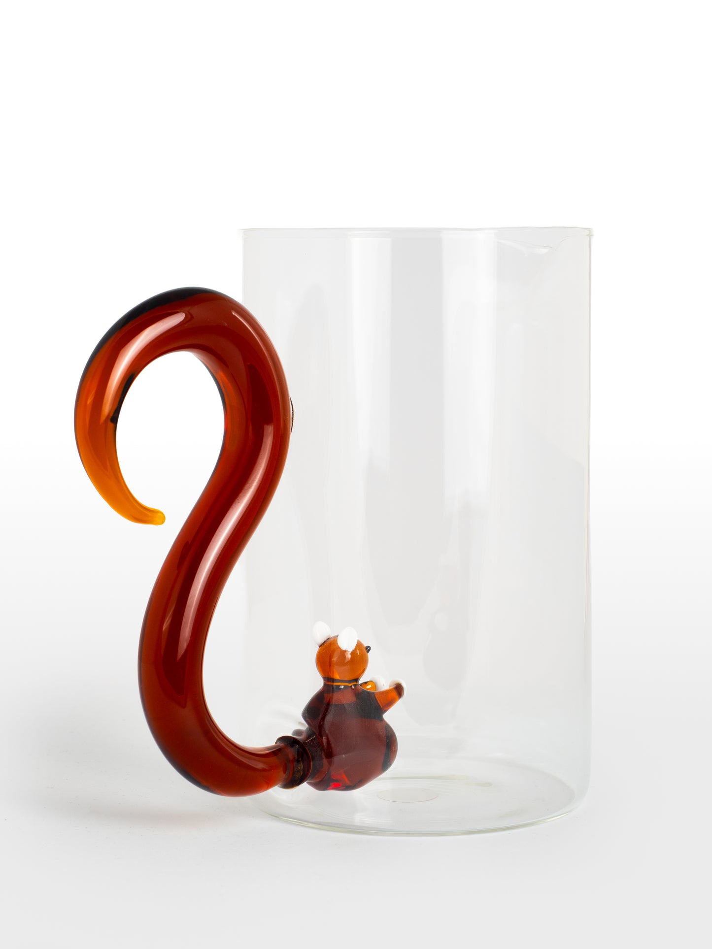 JARRA SQUIRREL TAILED