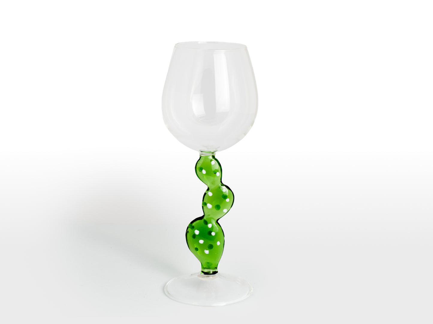 COPA DE VINO GREEN