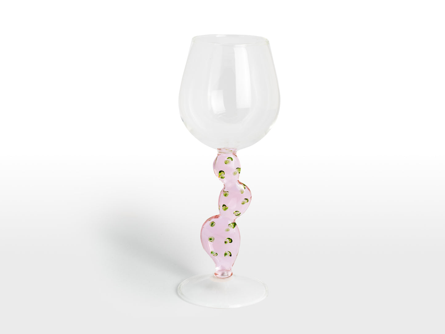 COPA DE VINO PINK