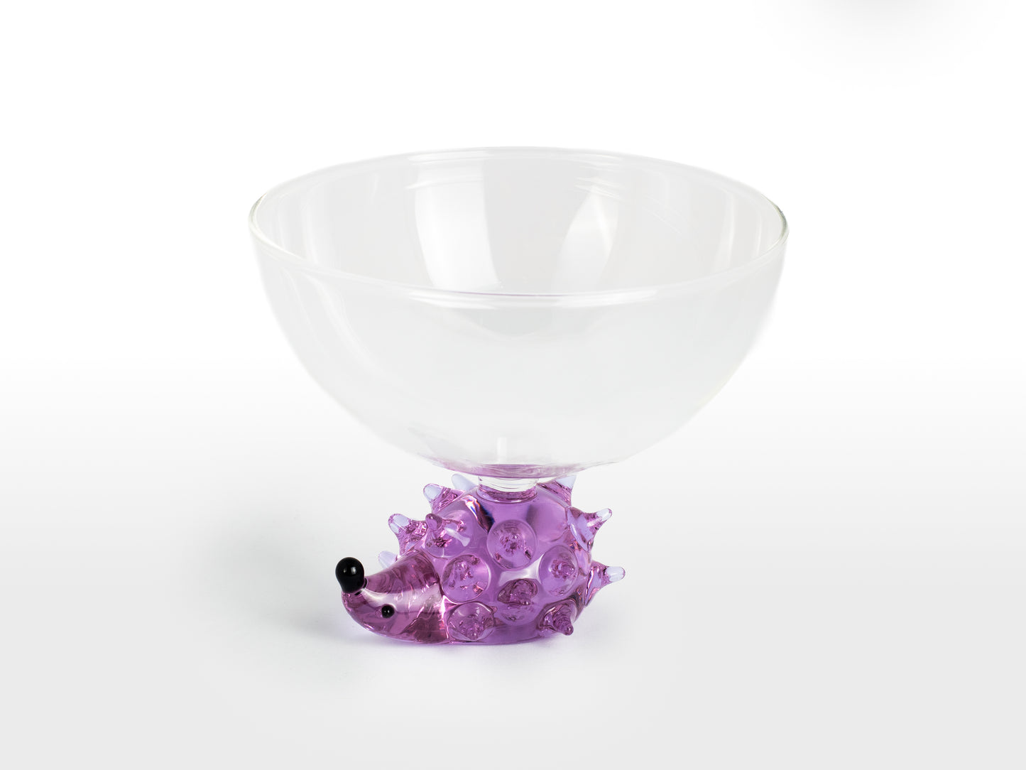 BOWL ERIZO MORADO