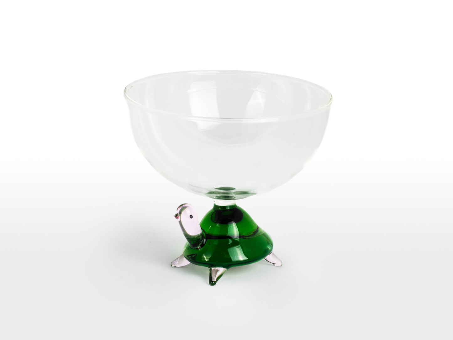 BOWL TORTUGA VERDE