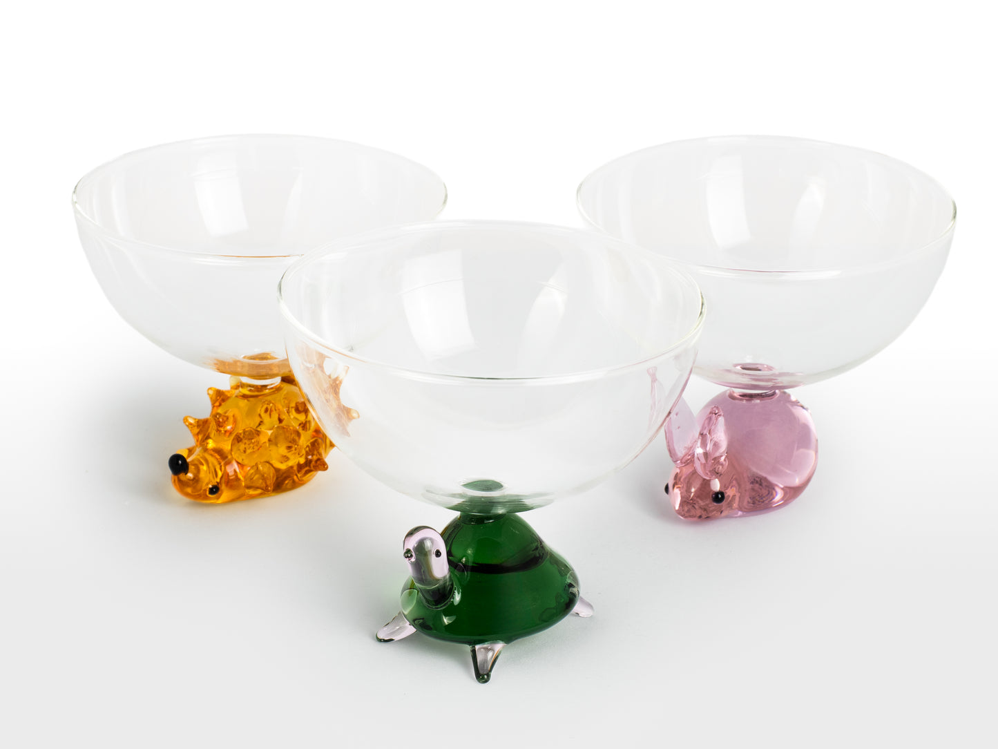 BOWL TORTUGA VERDE
