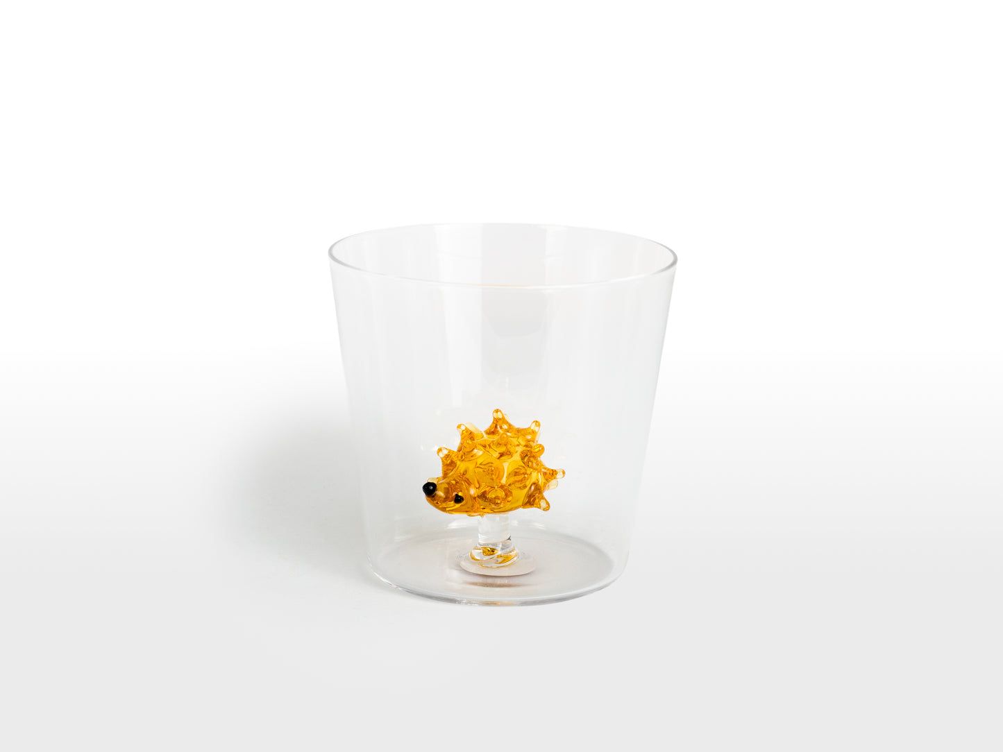 VASO CORTO ERIZO