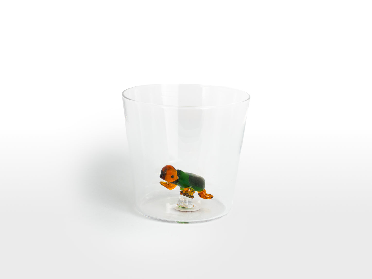VASO CORTO TORTUGA