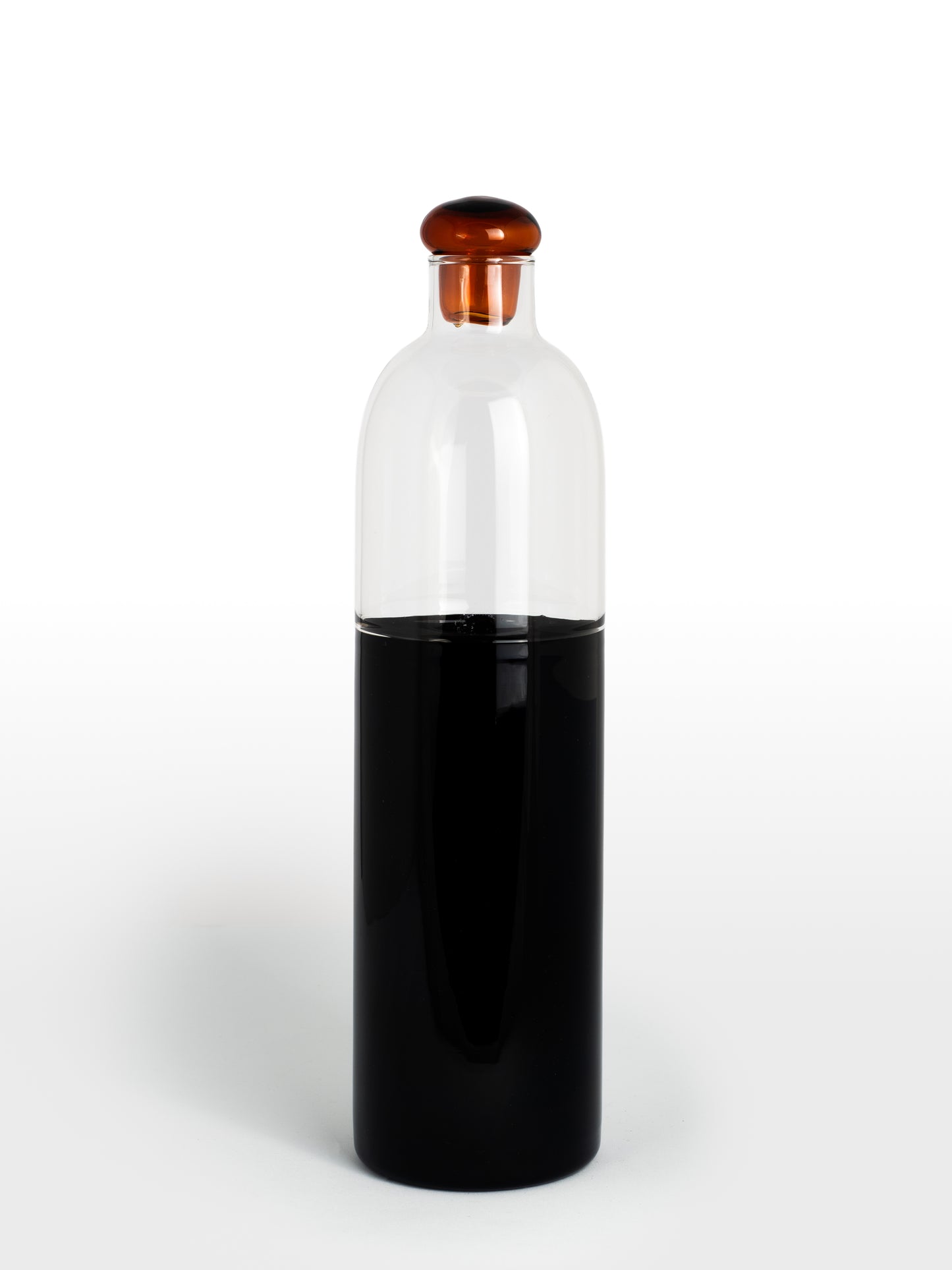 BOTELLA BLACK-CLEAR