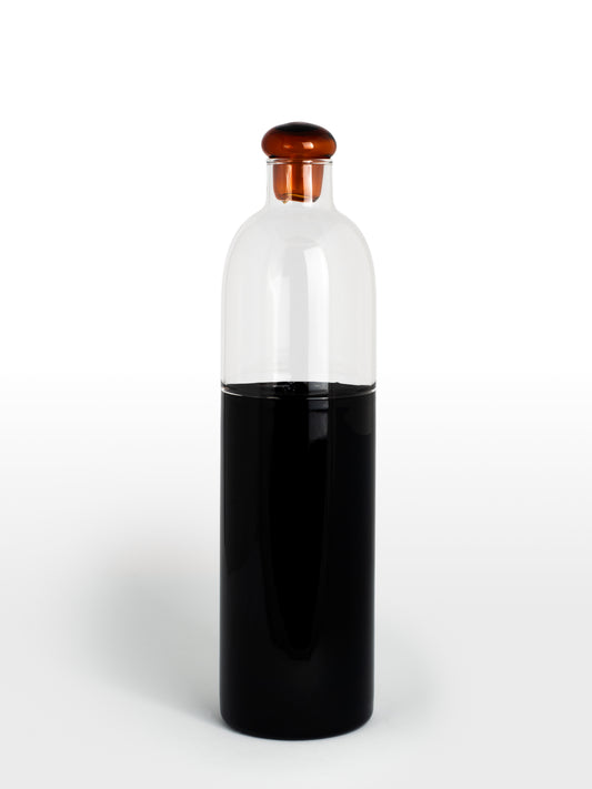 BOTELLA BLACK-CLEAR