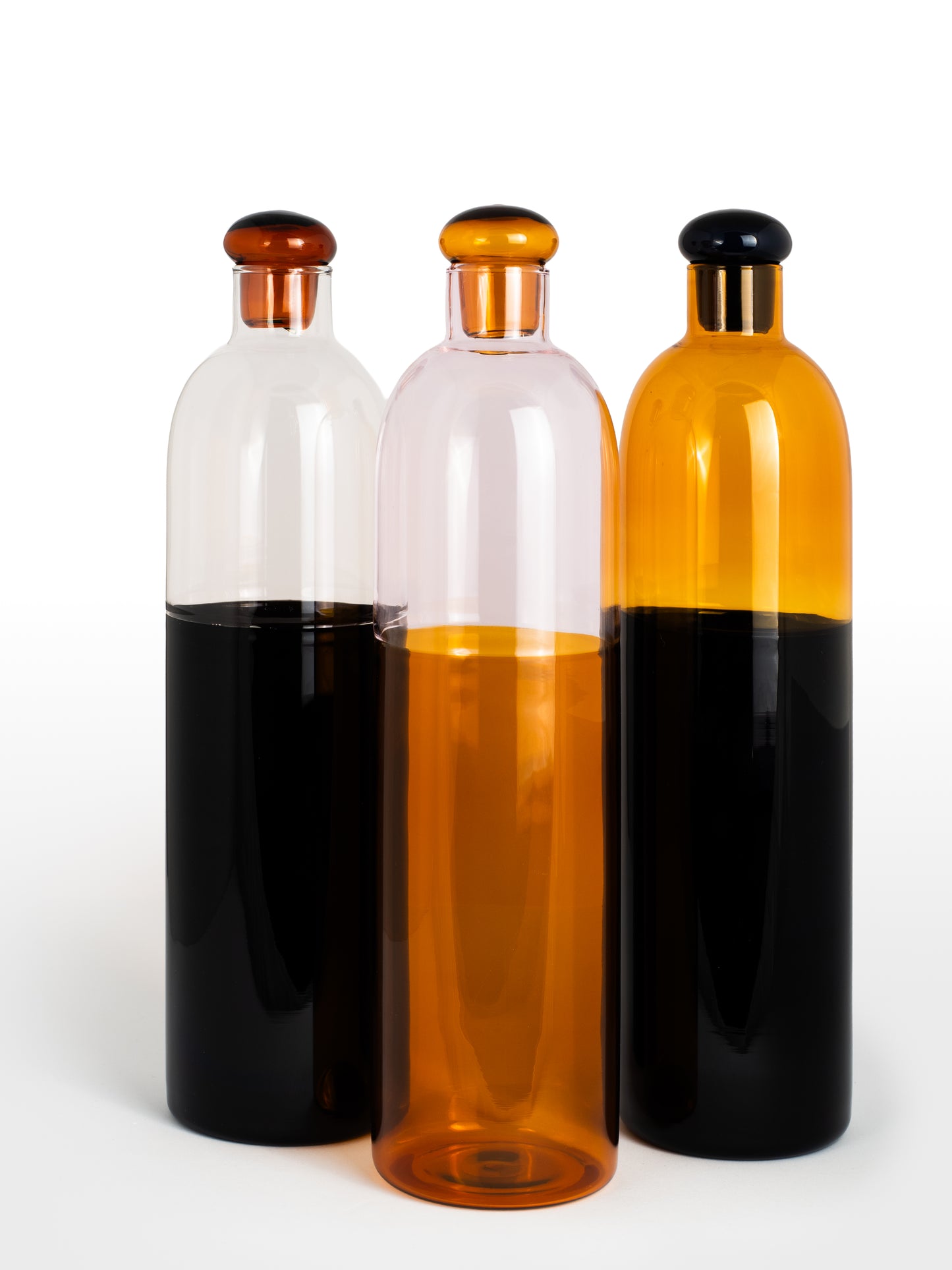 BOTELLA BLACK-CLEAR