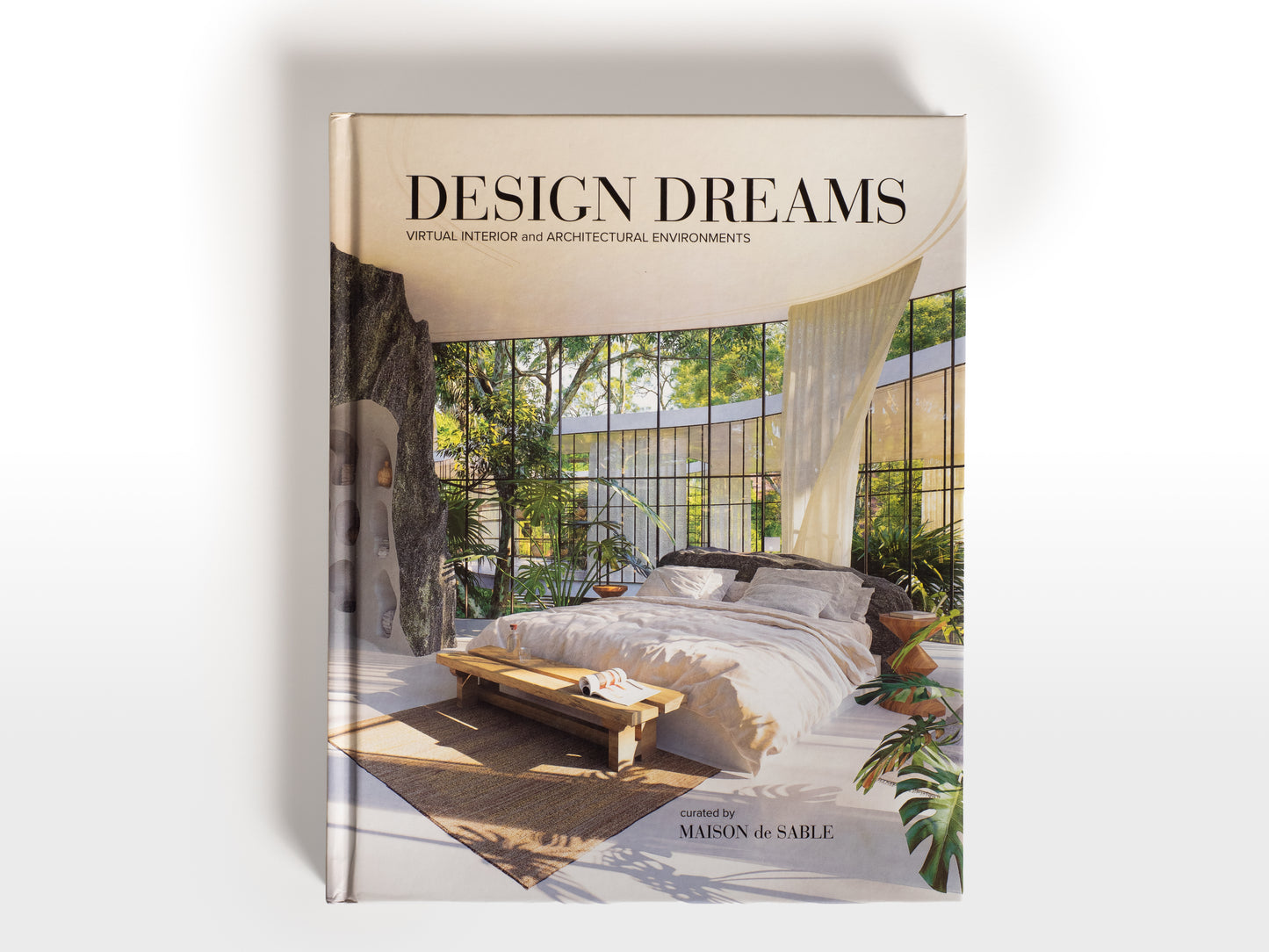LIBRO - DESIGN DREAMS