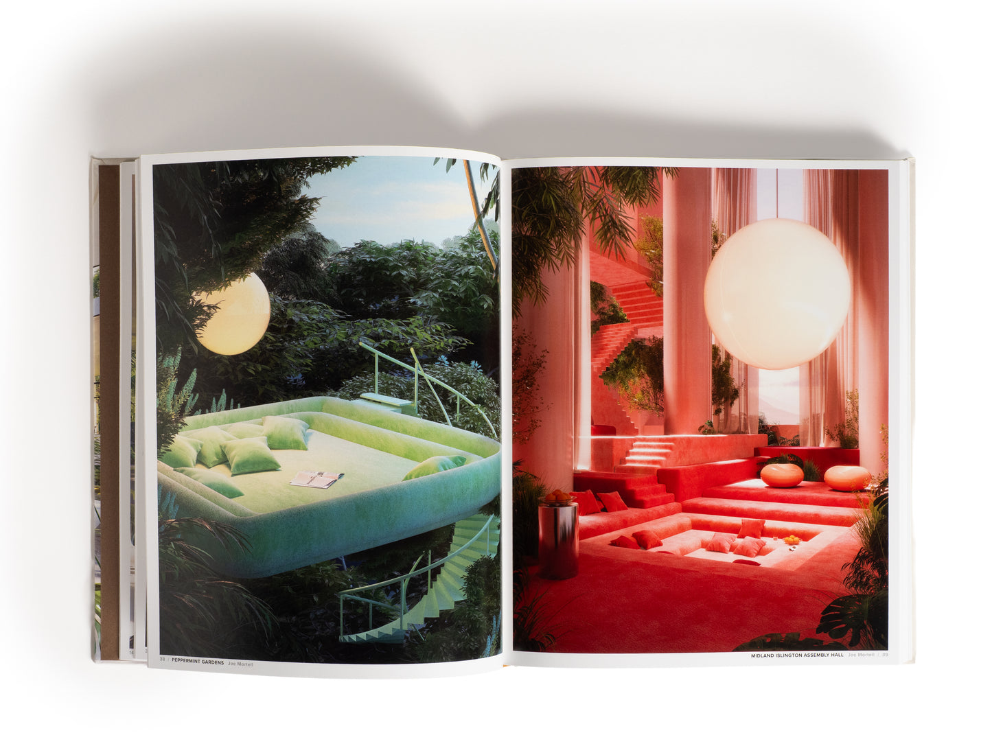 LIBRO - DESIGN DREAMS