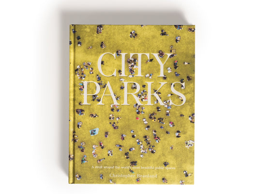 LIBRO - CITY PARKS