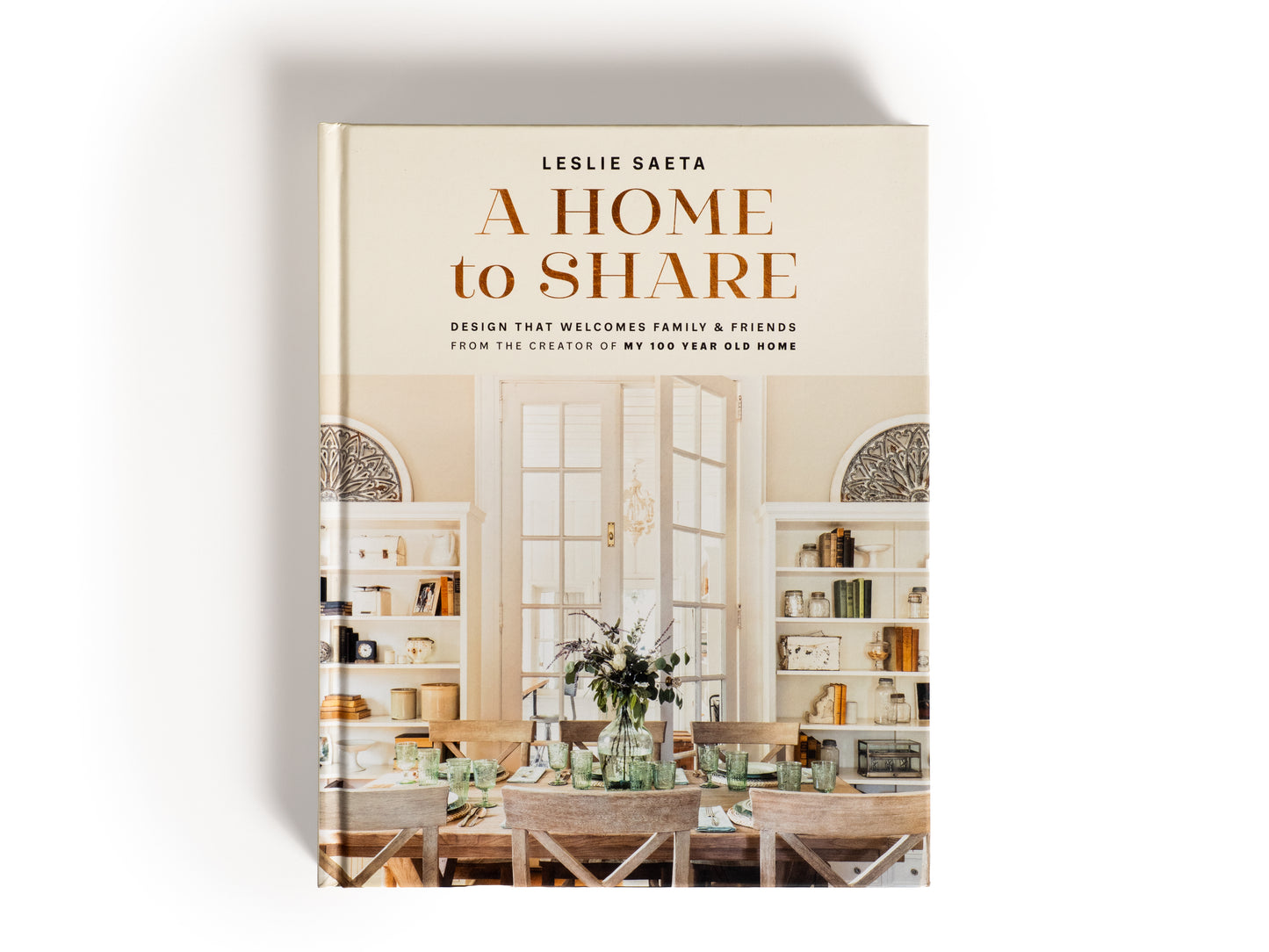LIBRO - A HOME TO SHARE