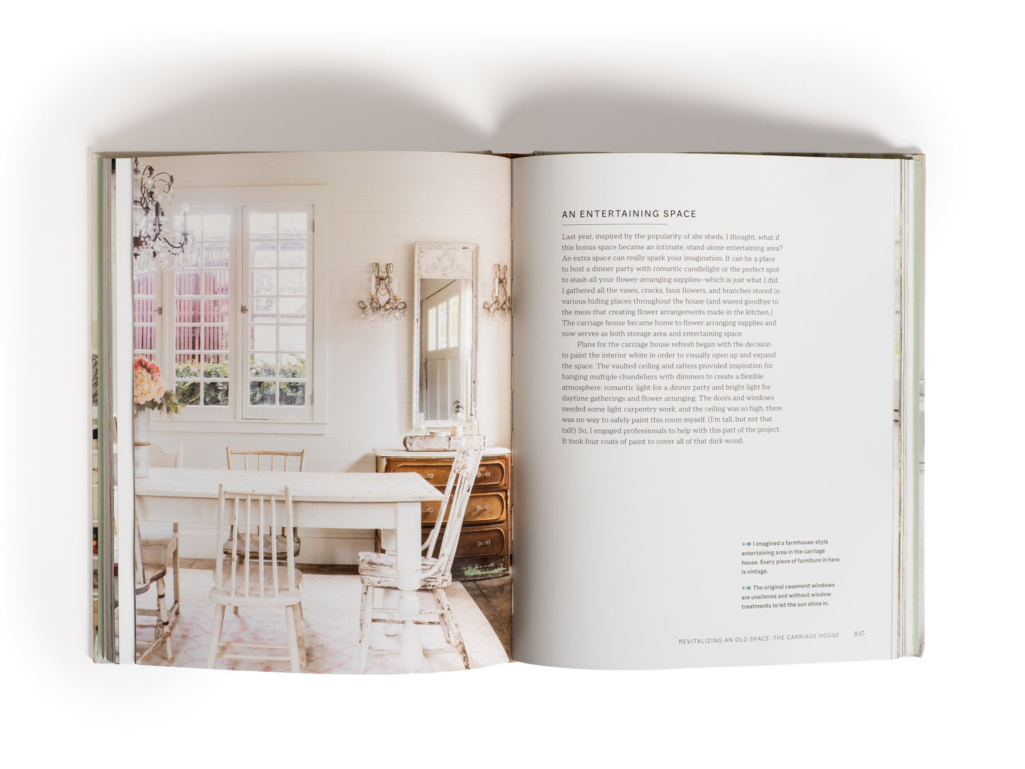 LIBRO - A HOME TO SHARE