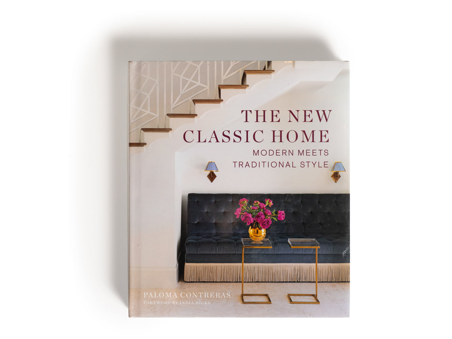 LIBRO - THE NEW CLASSIC HOME