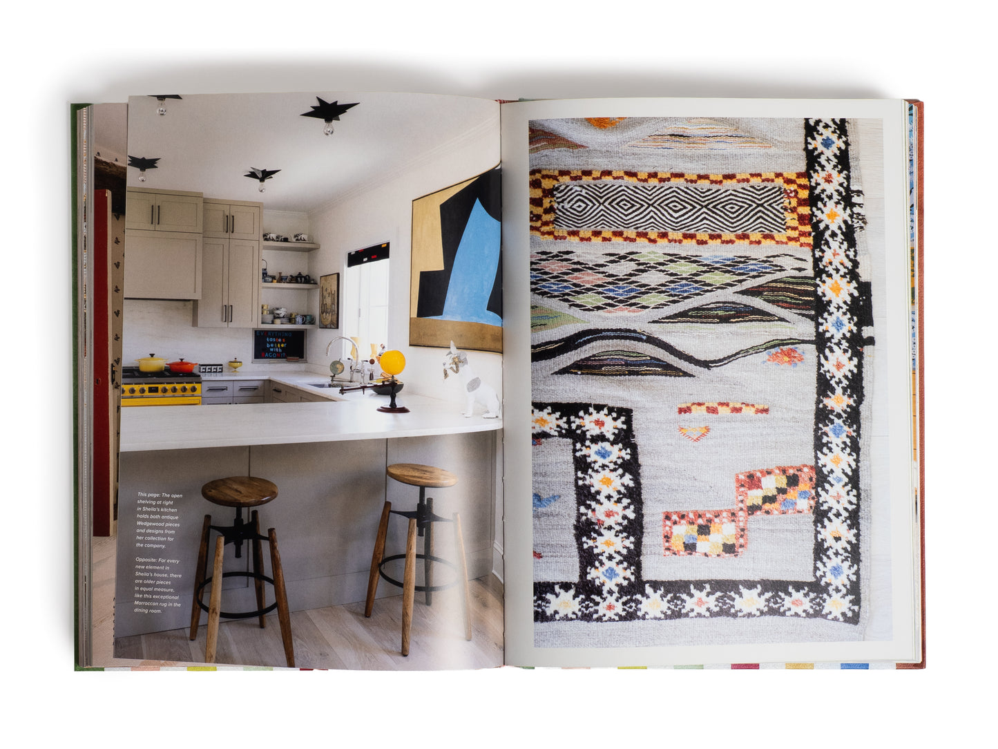 LIBRO - THE HOUSE ROMANTIC