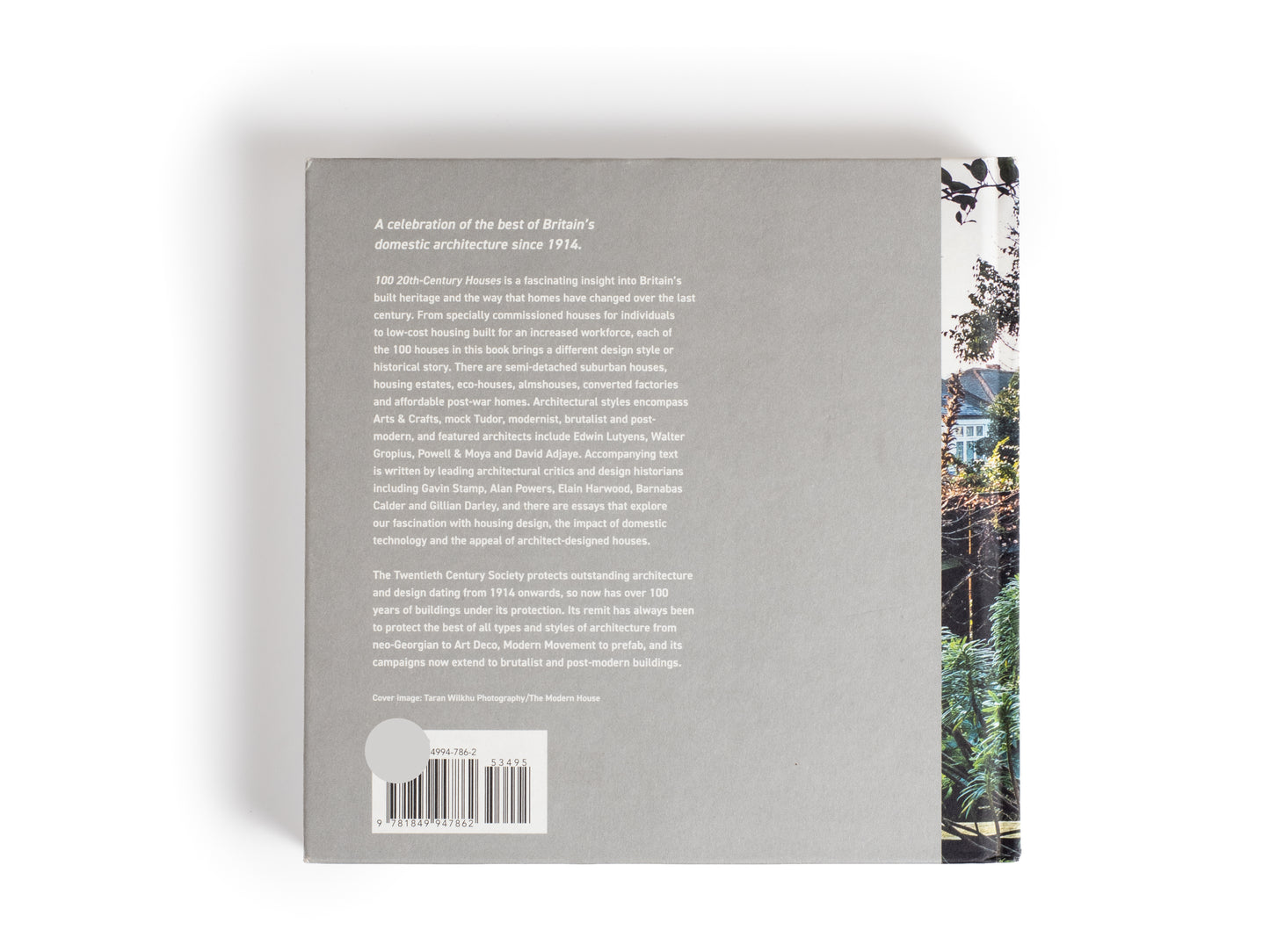 LIBRO - 100 20TH CENTURY HOUSES