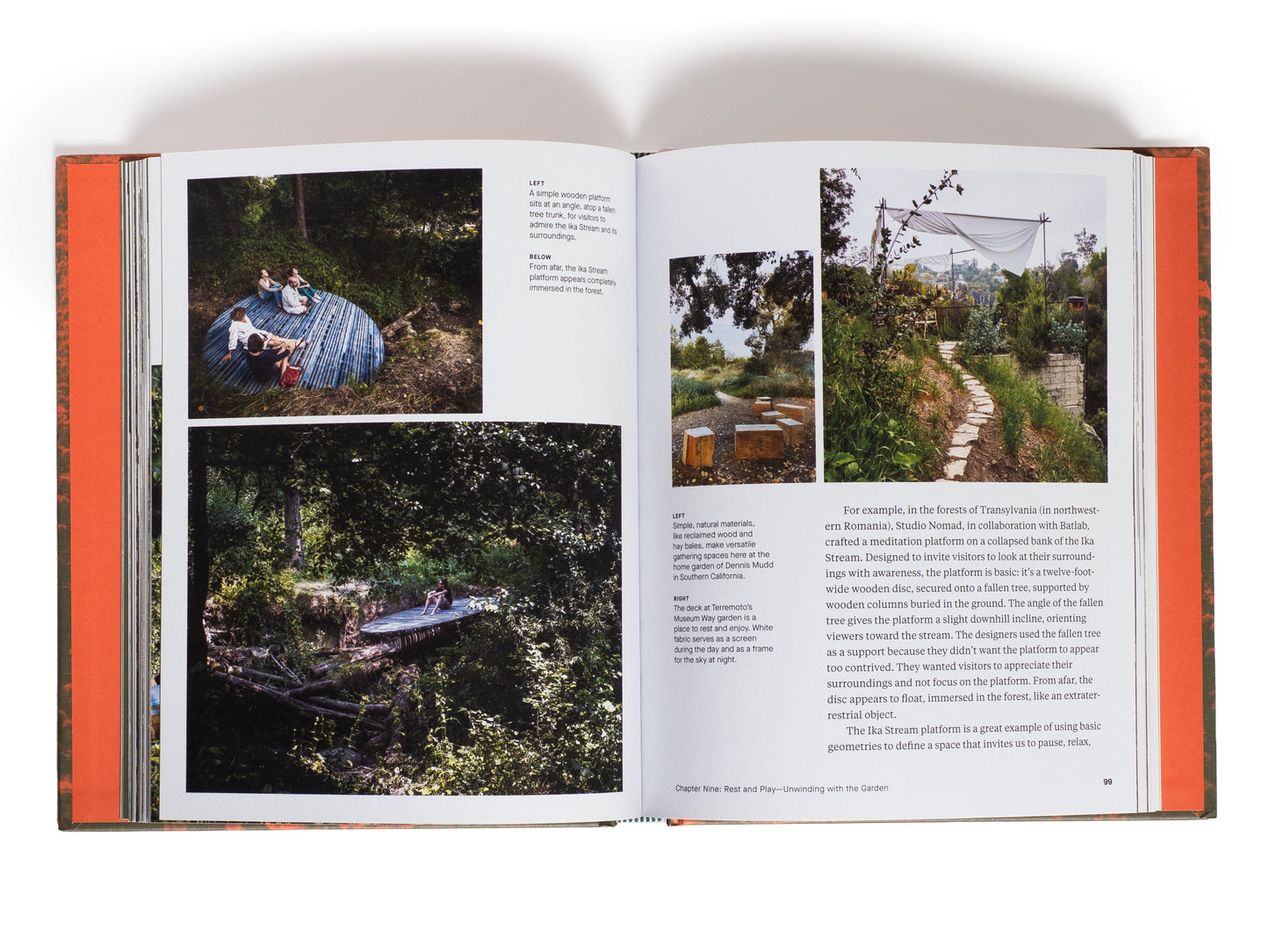 LIBRO - A GARDEN’S PURPOSE