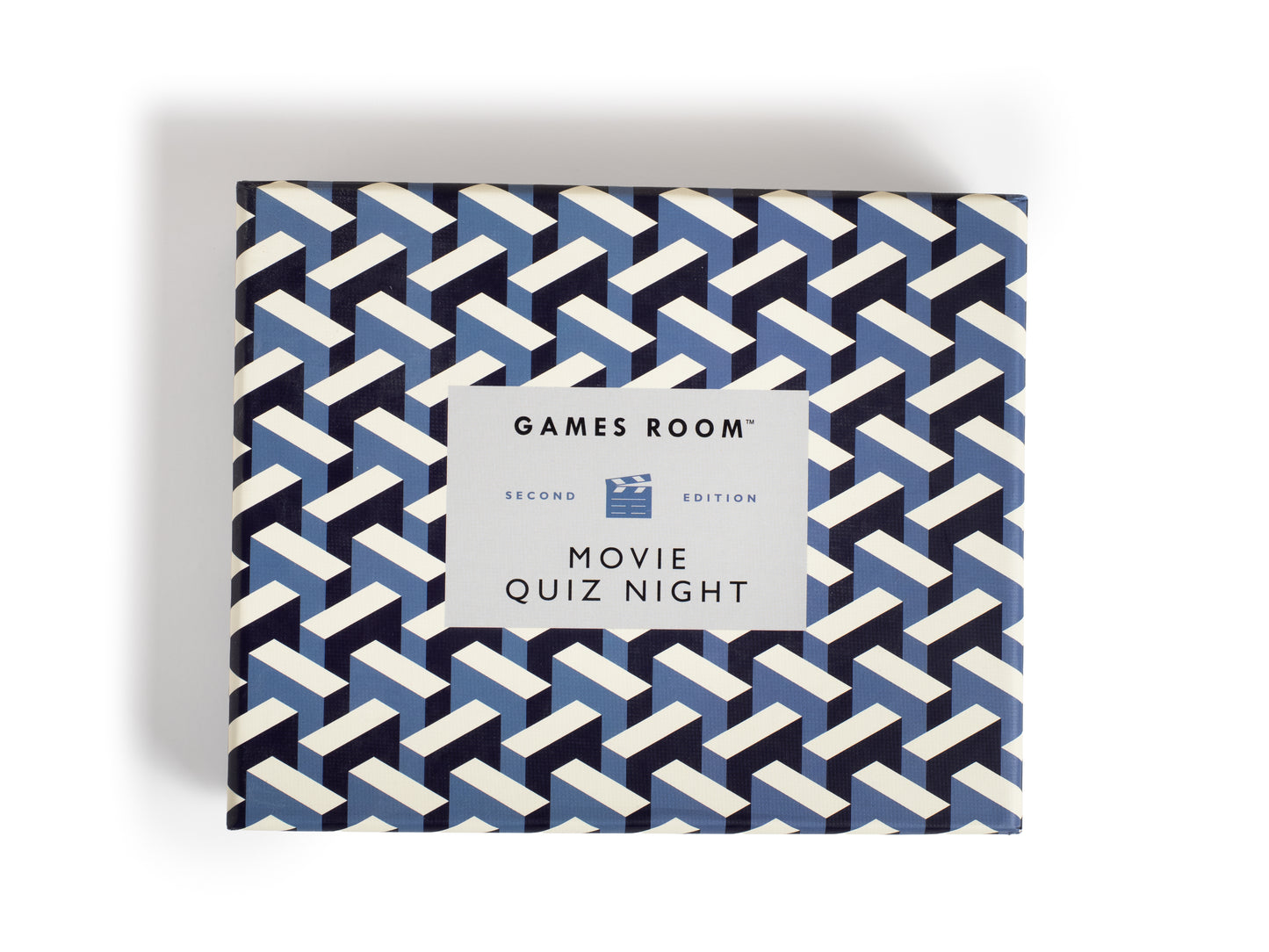 JUEGO - MOVIE QUIZ NIGHT