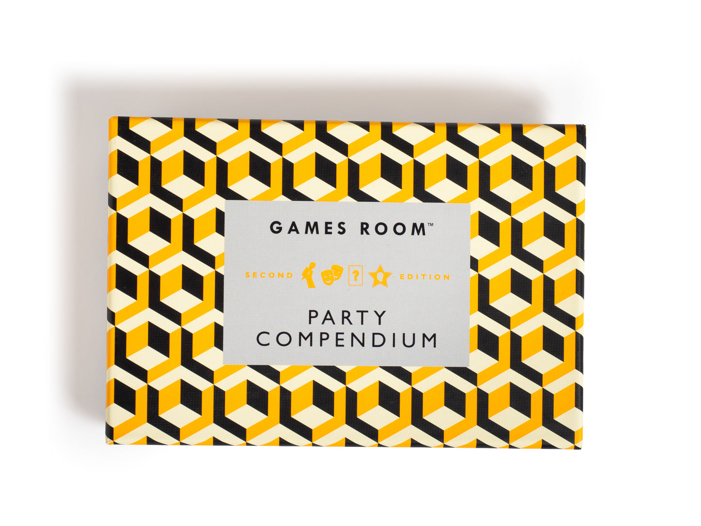 JUEGO - PARTY COMPENDIUM